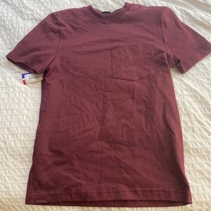NWT Welcome Stranger Great Quality Men’s TShirt Made in USA